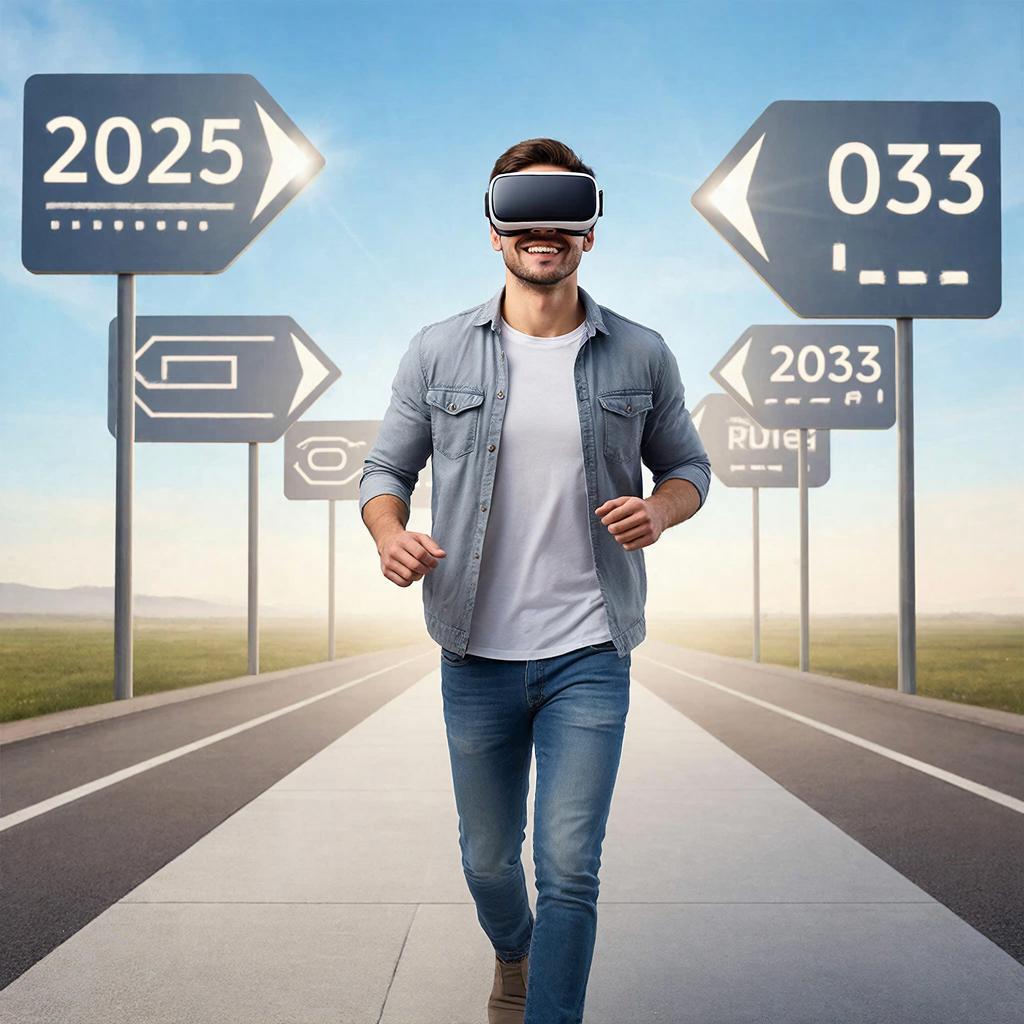 Дорожная карта